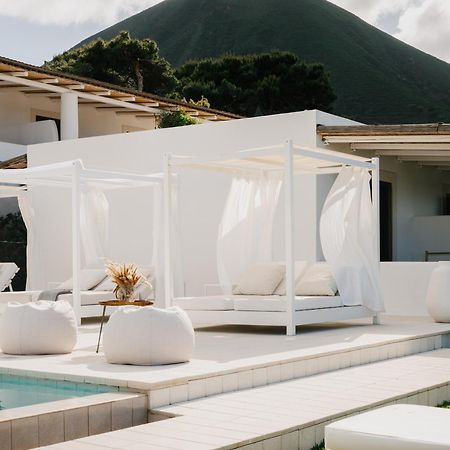 Principe Di Salina Boutique Hotel Мальфа Екстер'єр фото