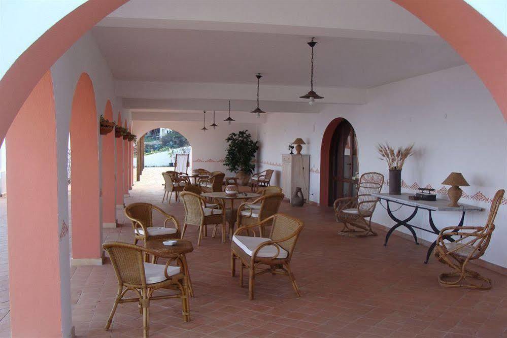 Principe Di Salina Boutique Hotel Мальфа Екстер'єр фото